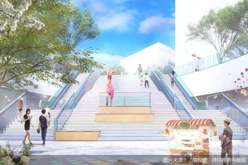 北京地铁加速商业化:从“通勤通道”到“便民商业”<strong></p>
<p>DBM虚拟币</strong>,地下流量如何变消费增量