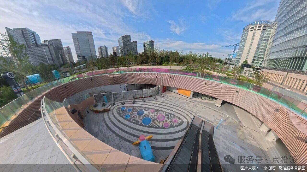 北京地铁加速商业化:从“通勤通道”到“便民商业”<strong></p>
<p>DBM虚拟币</strong>,地下流量如何变消费增量