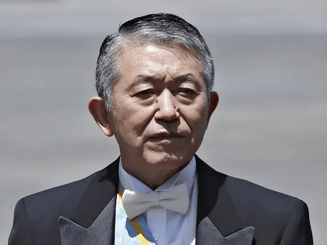 被外交部反制的岩崎茂<strong></p>
<p>牛玩的虚拟币</strong>,何许人也?