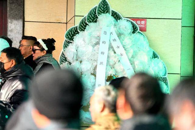 何晴之子追思:妈妈很喜欢雪<strong></p>
<p>牛玩的虚拟币</strong>,北京这场雪好像是为她而下