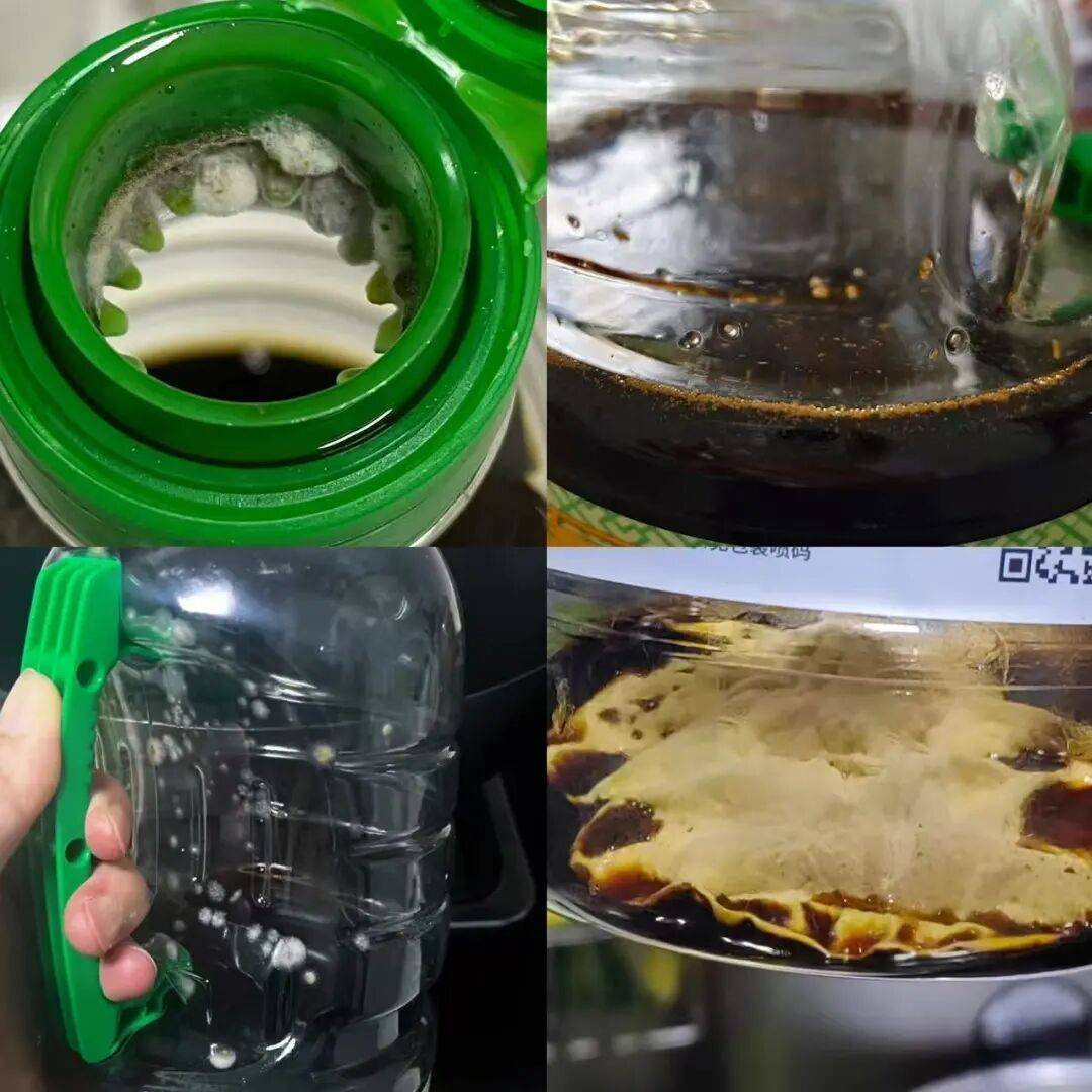 6种东西<strong></p>
<p>牛玩的虚拟币</strong>,没过保质期就“坏了”?赶紧看看,别拿全家健康开玩笑