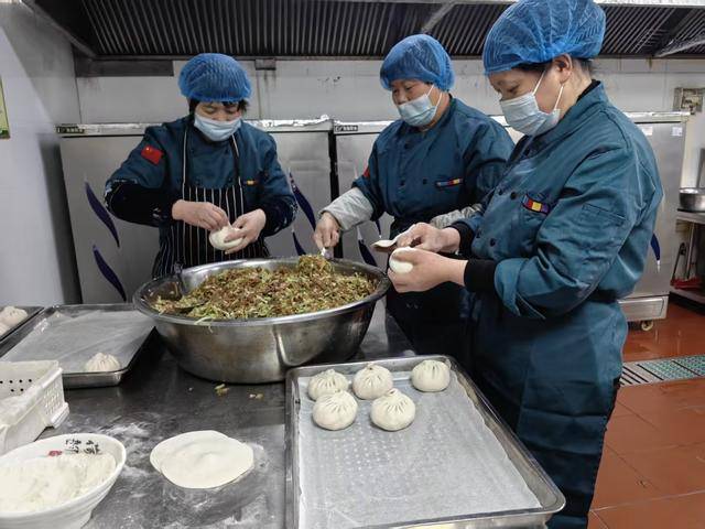 因为包子太好吃<strong></p>
<p>八宝树虚拟币</strong>,河南这家物流企业出圈了!