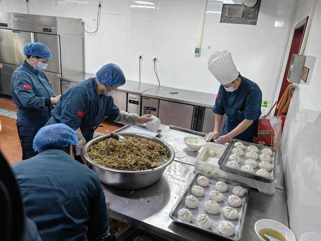 因为包子太好吃<strong></p>
<p>八宝树虚拟币</strong>,河南这家物流企业出圈了!