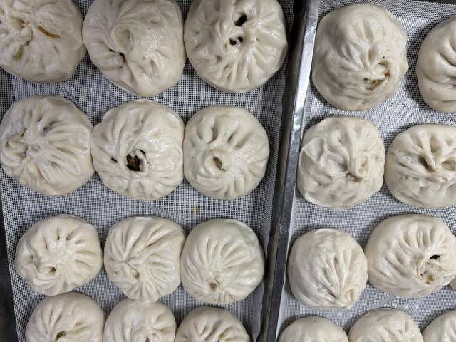 因为包子太好吃<strong></p>
<p>八宝树虚拟币</strong>,河南这家物流企业出圈了!