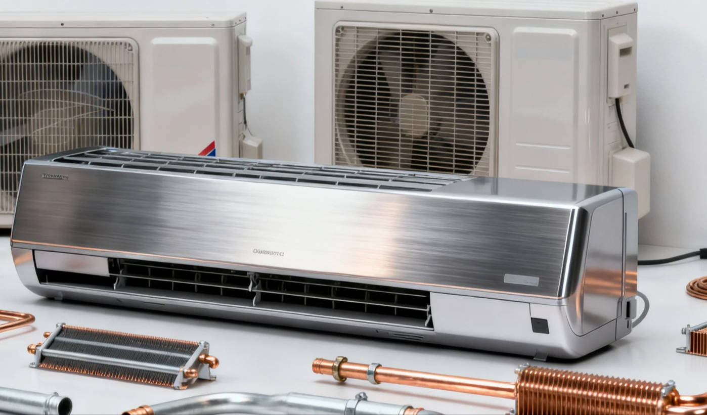 空调“铝代铜”再惹争议!格力缺席行业公约<strong></p>
<p>八宝树虚拟币</strong>,董明珠坚持用铜