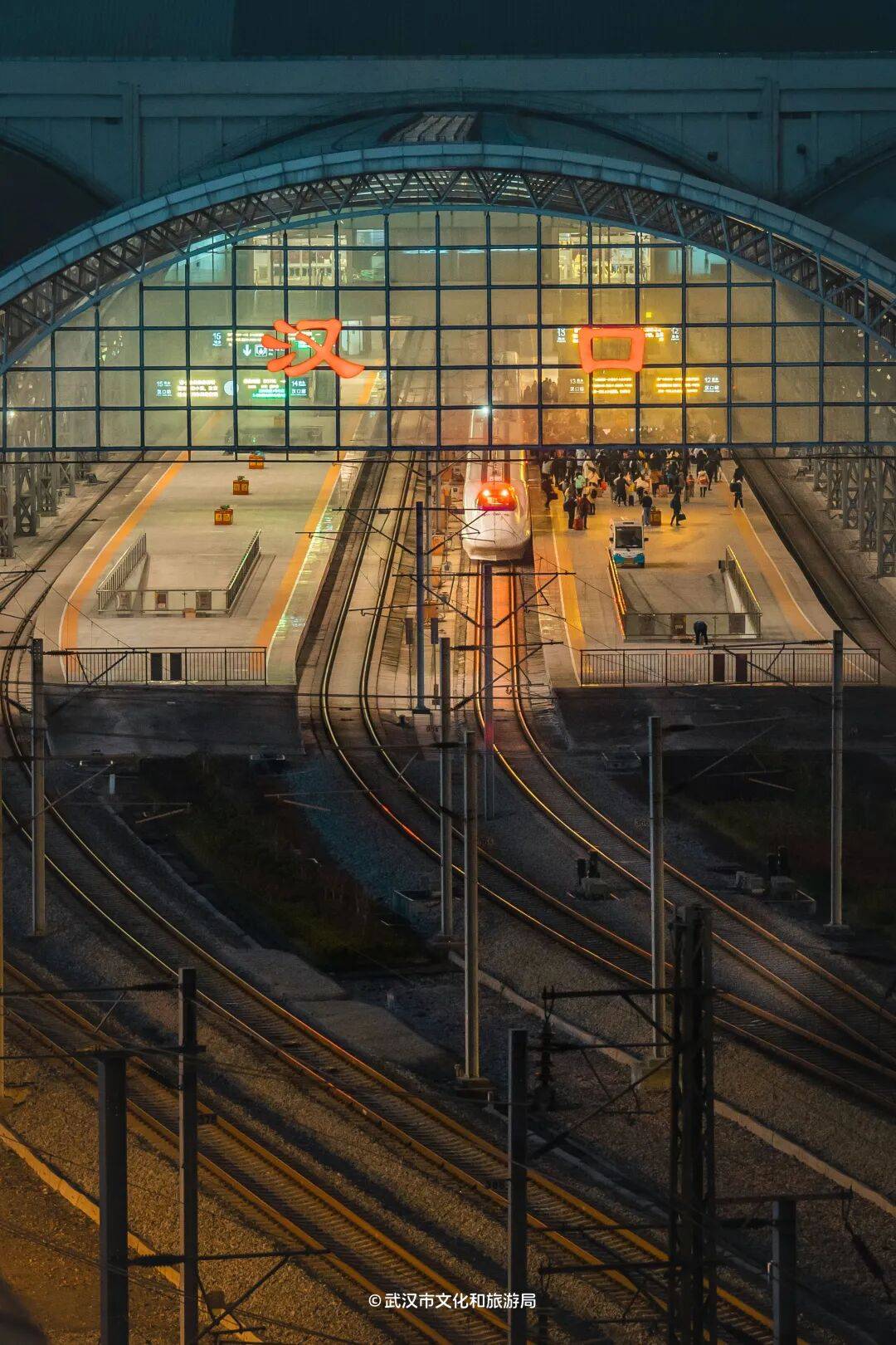 亚洲第一<strong></p>
<p>虚拟币画线</strong>,世界第二,武汉地铁环线王有多牛?