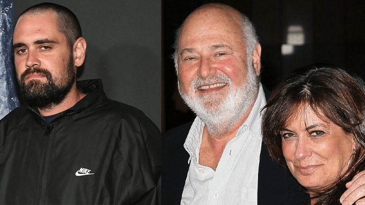 美媒:《怦然心动》导演夫妇死因公布<strong></p>
<p>虚拟币有公网</strong>,其子被控谋杀后首次出庭