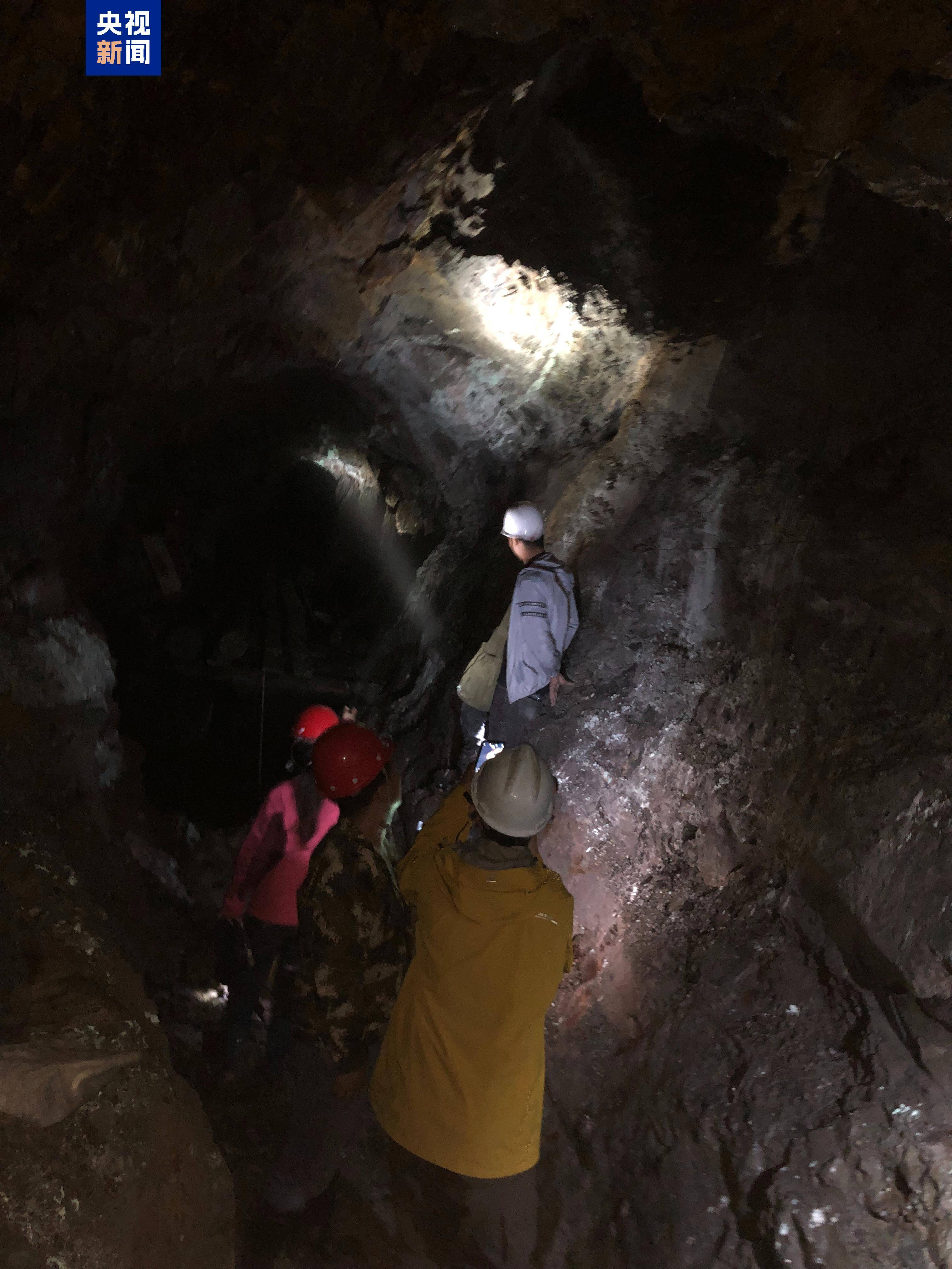 我国发现新矿物<strong></p>
<p>虚拟币有公网</strong>,正式命名为金秀矿