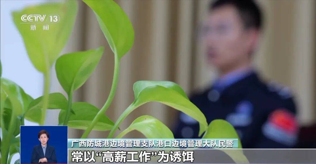 央视披露:男子在网吧厕所墙上看到“高薪日结5000-20000”广告<strong></p>
<p>虚拟币有公网</strong>,即将出境时被警方拦下