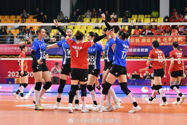 排超新格局上海女排一家独大?赢下卫冕冠军江苏女排后<strong></p>
<p>虚拟币有公网</strong>,蔡斌却这样说……