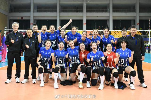 排超新格局上海女排一家独大?赢下卫冕冠军江苏女排后<strong></p>
<p>虚拟币有公网</strong>,蔡斌却这样说……