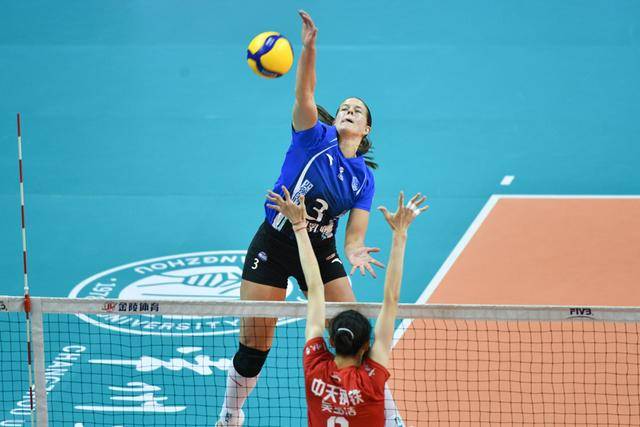 排超新格局上海女排一家独大?赢下卫冕冠军江苏女排后<strong></p>
<p>虚拟币有公网</strong>,蔡斌却这样说……