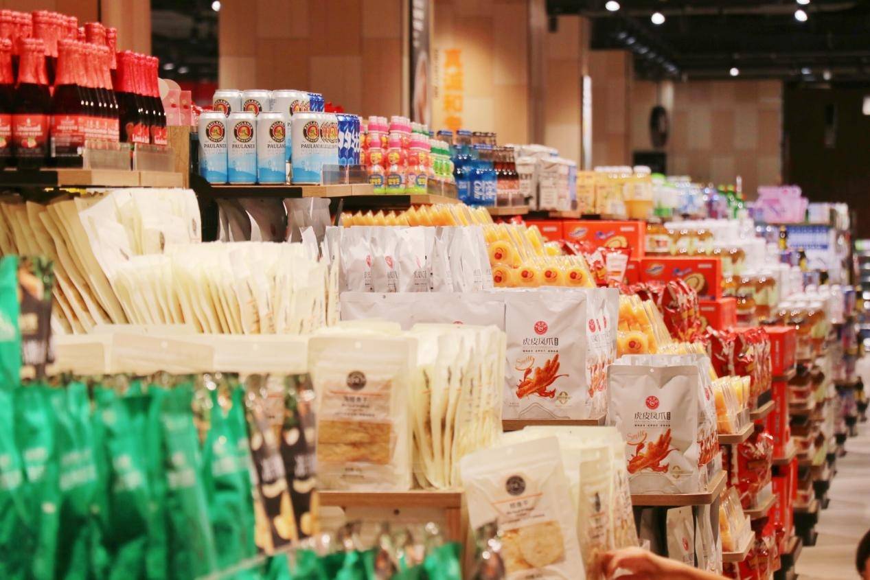 永辉河南“胖改”收官!12月19日林州门店将完成调改营业