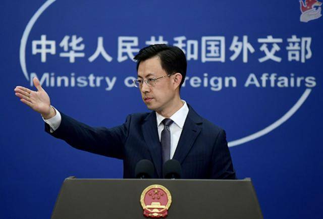 中方：强烈不满<strong></p>
<p>外围虚拟币</strong>，坚决反对，已多次向美方提出严正交涉！