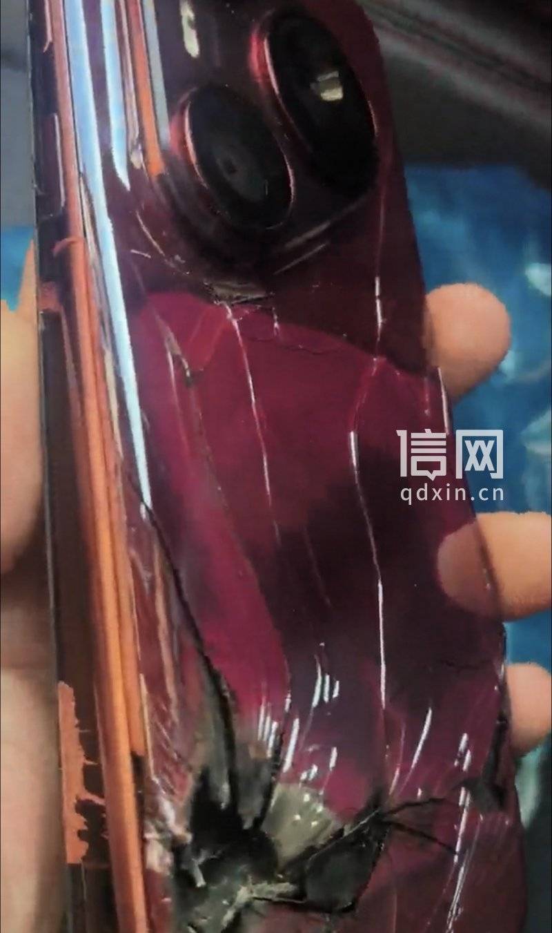 华为新手机充电时电池爆了 售后凭照片认定“外力所致”拒保 消费者：难道我买的是摔炮<strong></p>
<p>外围虚拟币</strong>？