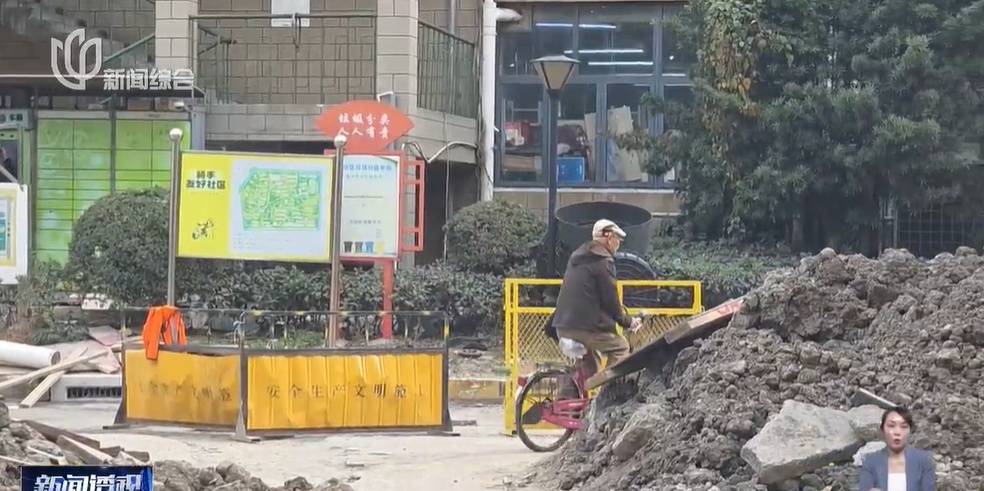 太夸张！上海人比比谁家楼下井盖多！有人家门口100个<strong></p>
<p>虚拟币美金</strong>，“走路难！到处都像贴膏药”...