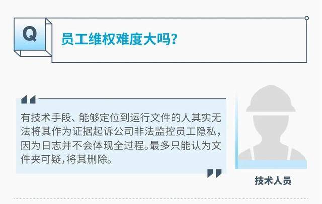 监视员工的电脑软件被公开叫卖<strong></p>
<p>虚拟币美金</strong>，记者实测：微信聊天就像在“裸奔”