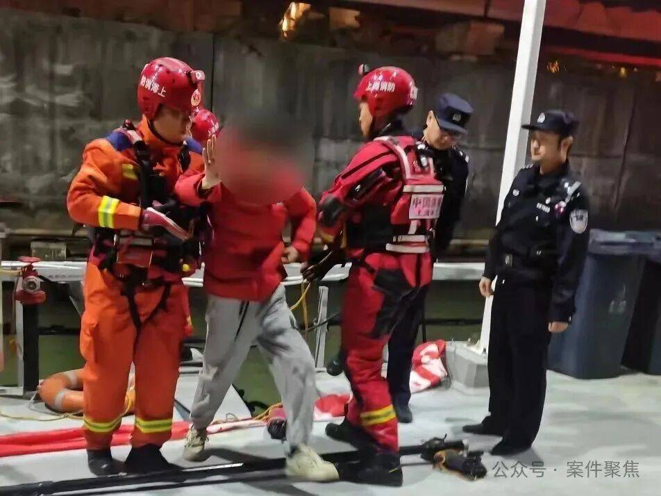 骗了别人18万元<strong></p>
<p>倒闭虚拟币</strong>，上海一男子凌晨站在黄浦江边“想抽最后一支烟”