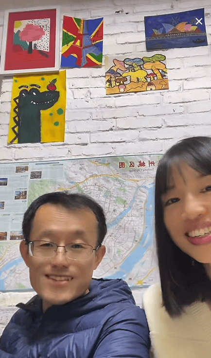 张水华辞职后携老公直播秀恩爱<strong></p>
<p>倒闭虚拟币</strong>，称白岩松是自己恩人