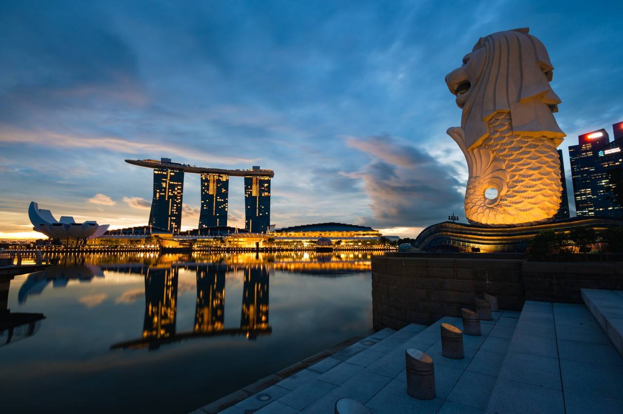 东南亚经济格局生变：越南或超泰国成第三<strong></p>
<p>eu宝虚拟币</strong>，新加坡能否守住第二？