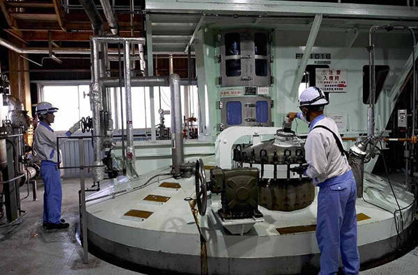 日本急了：若中国开始管控抗生素和药品原料，麻烦可大了