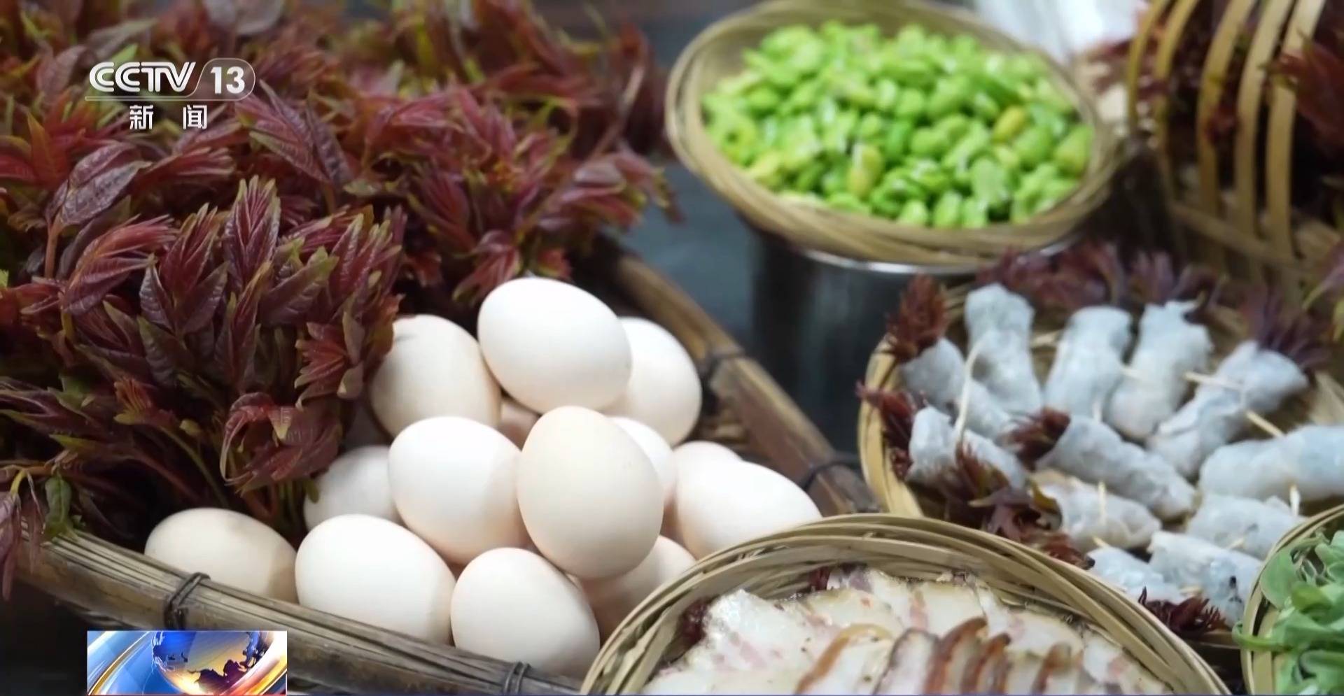 蒸、煎、拌、酿……一口鲜菜如何“锁”住春天<strong></p>
<p>虚拟币挤兑</strong>?