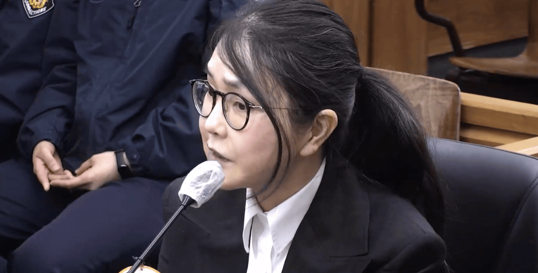 金建希二审加刑至4年：香奈儿手袋被认定为请托报酬<strong></p>
<p>河北虚拟币</strong>，股价操纵案定性“共犯”