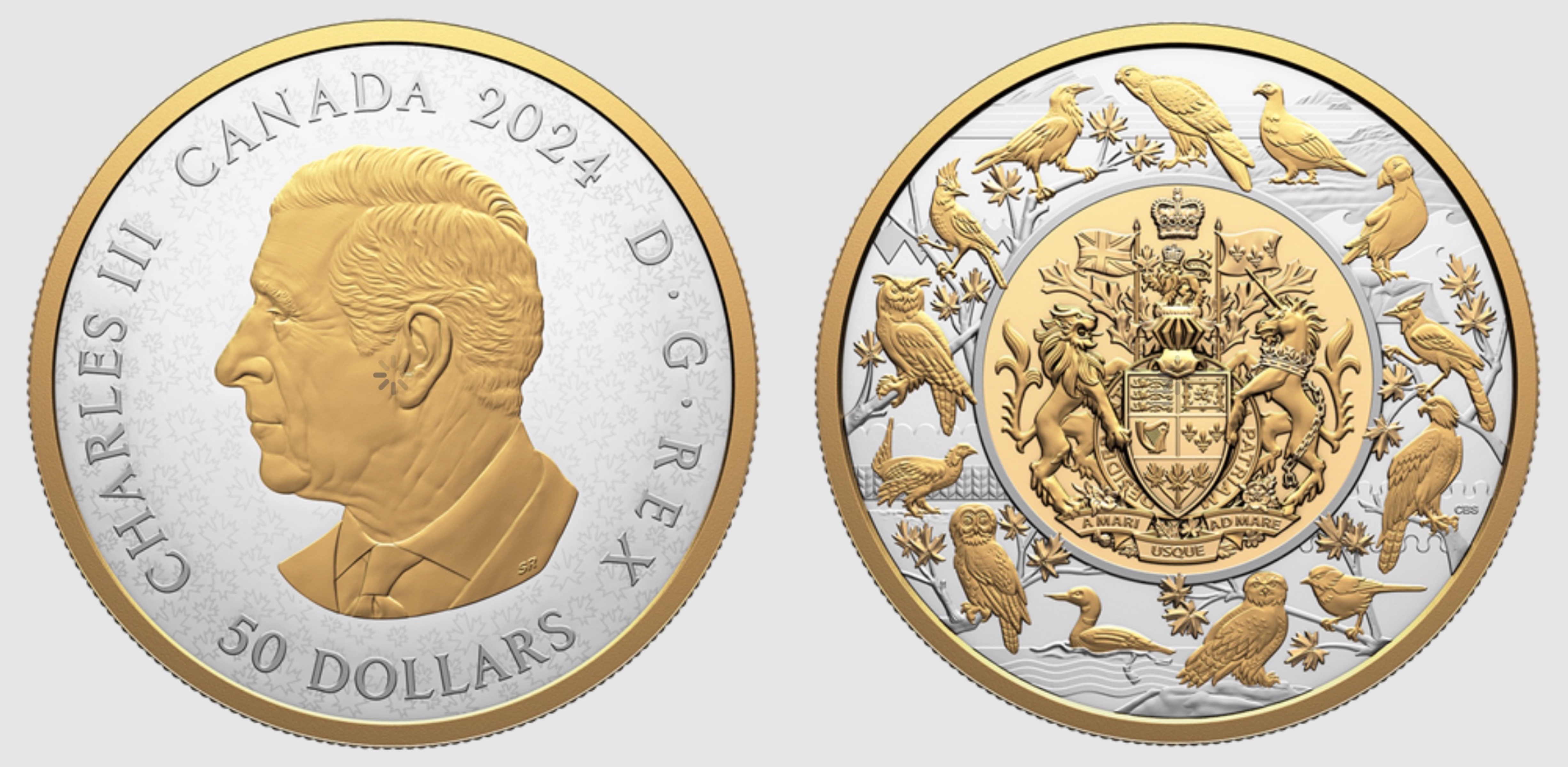 加拿大货币图片(加拿大货币符号图片)