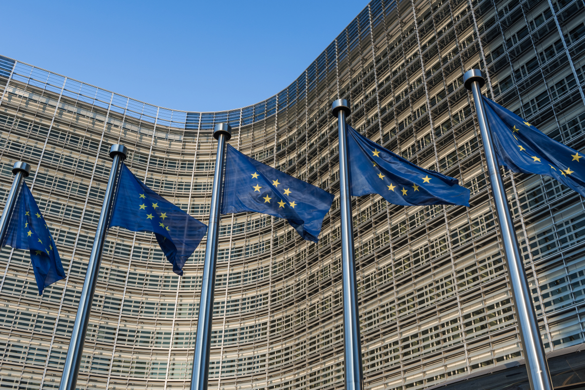 欧洲货币一体化(欧洲货币一体化的里程碑)